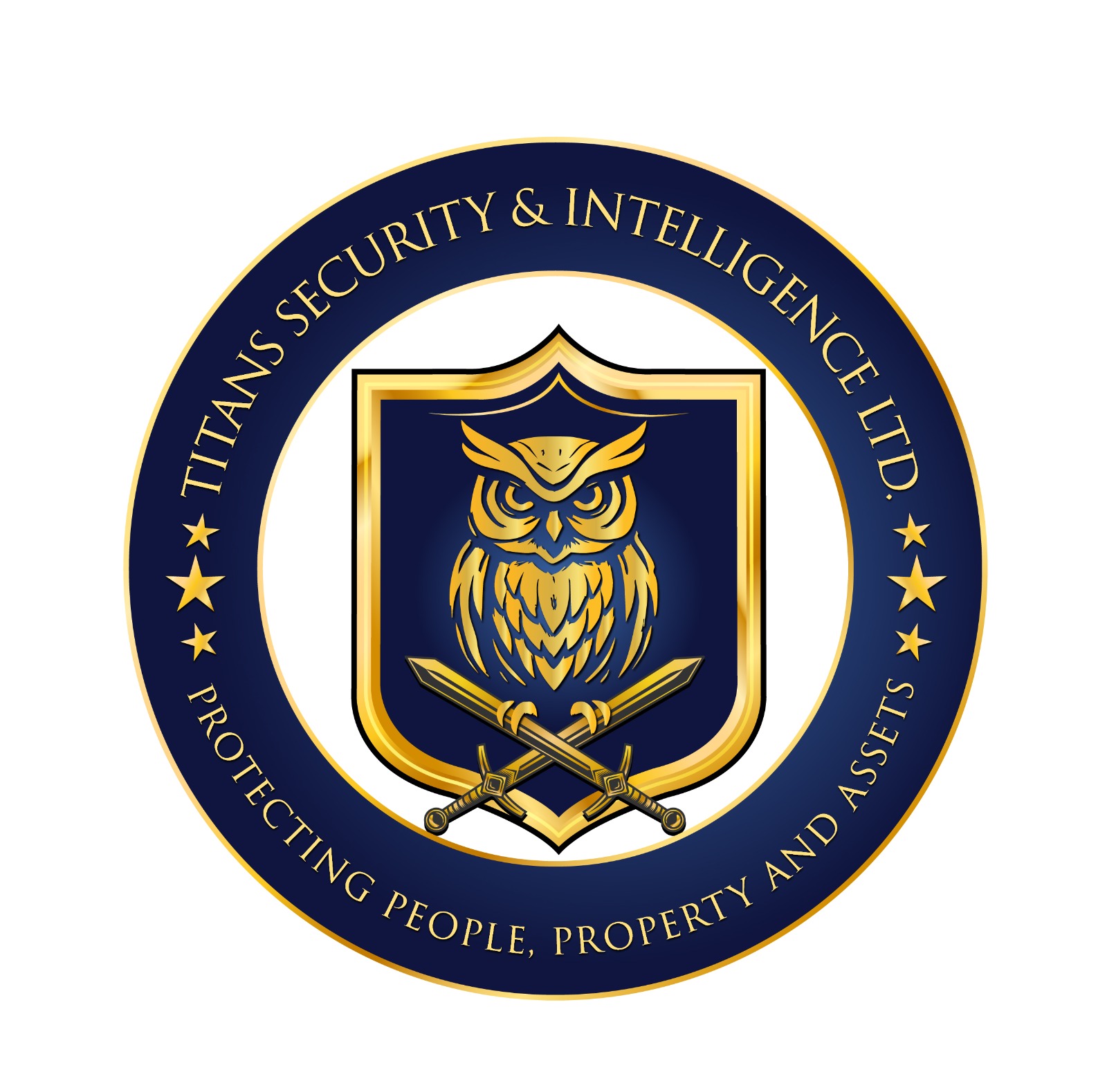 TITAN SECURITY AND INTELLIGENCE COMPANY LTD