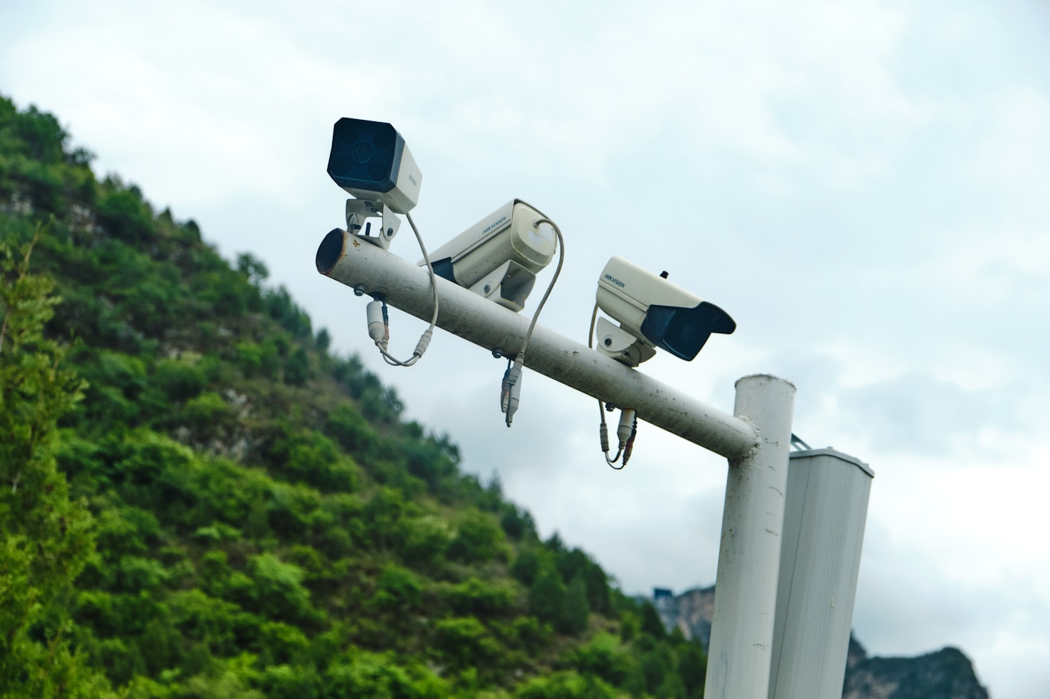 Top Benefits of Advanced Surveillance Solutions